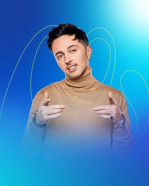 Michele Wad Caporosso